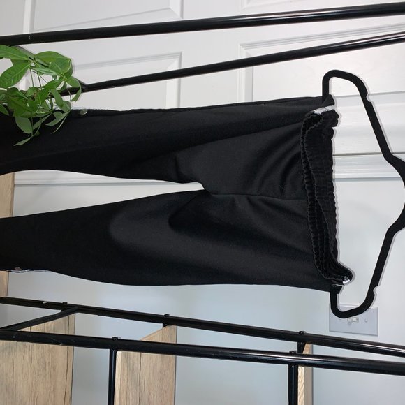 Buttoned up pants - Picture 2 of 2